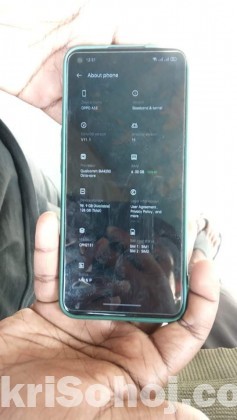 Oppo a53